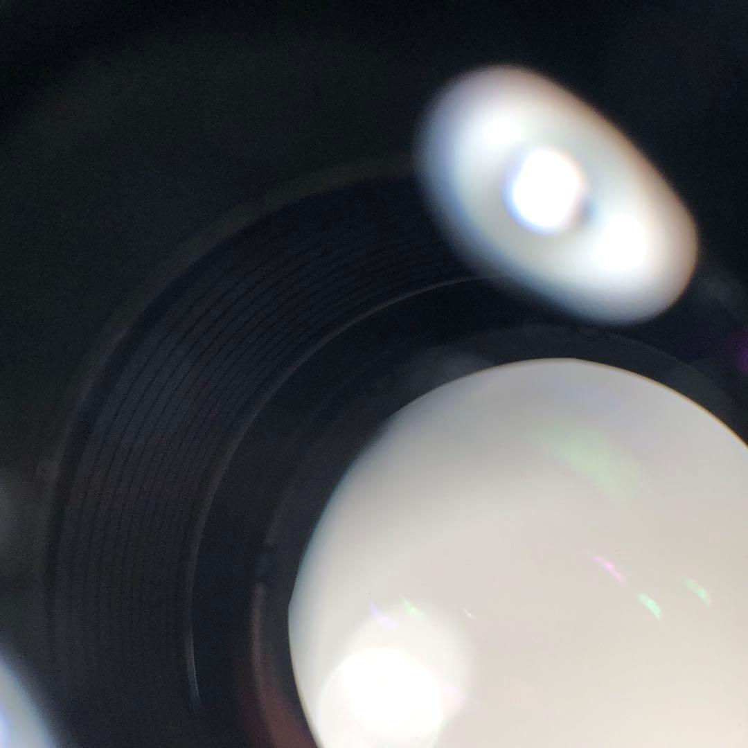 TAMRON 35-210mm f3.5-4.2 m42マウント