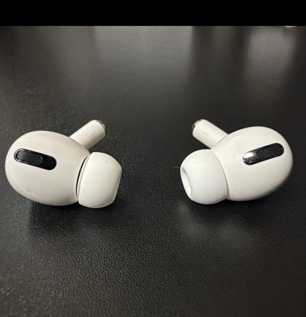 イヤホン AirPods Pro (1st generation, 2021 model)