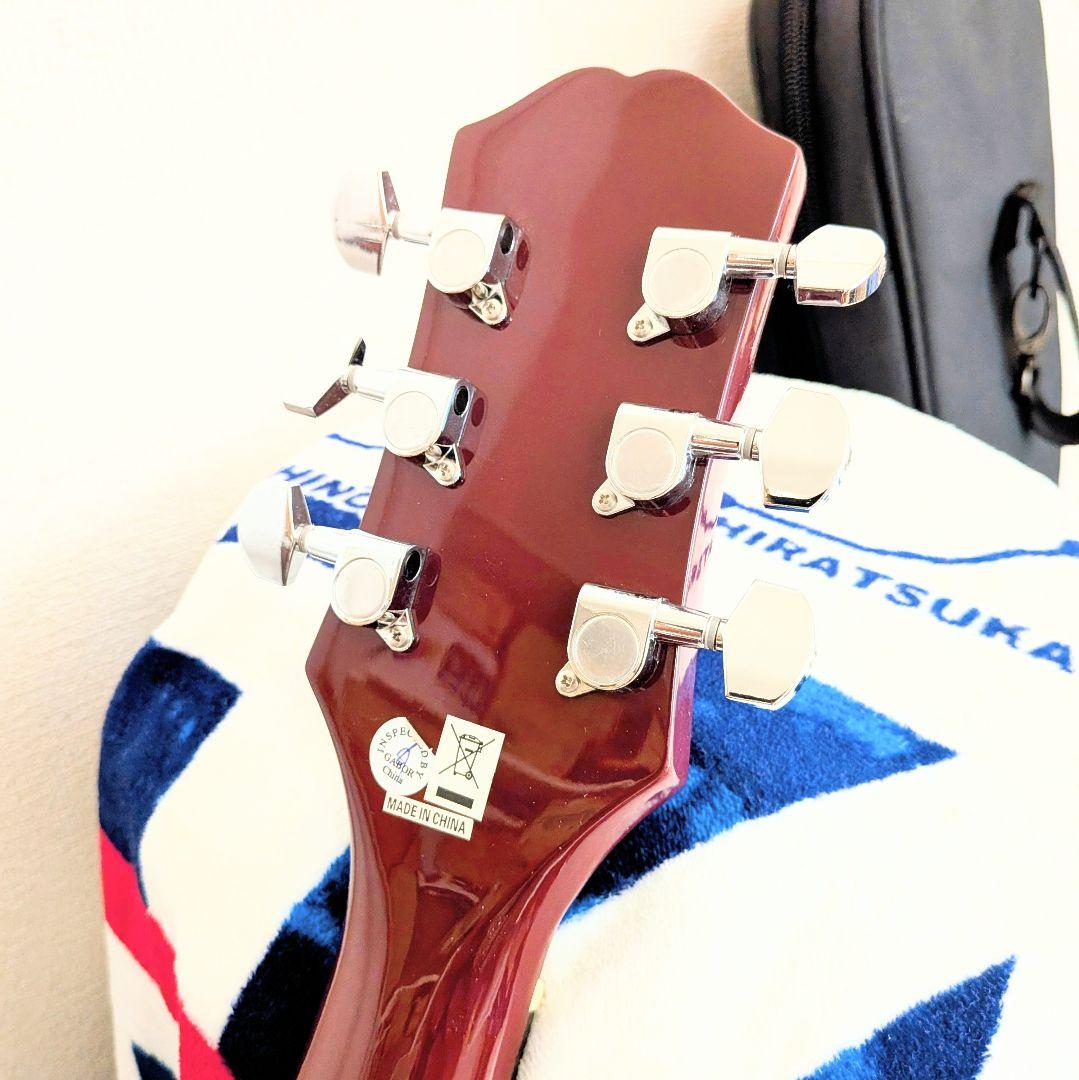 Epiphone エピフォンスターリング　By　Gibson