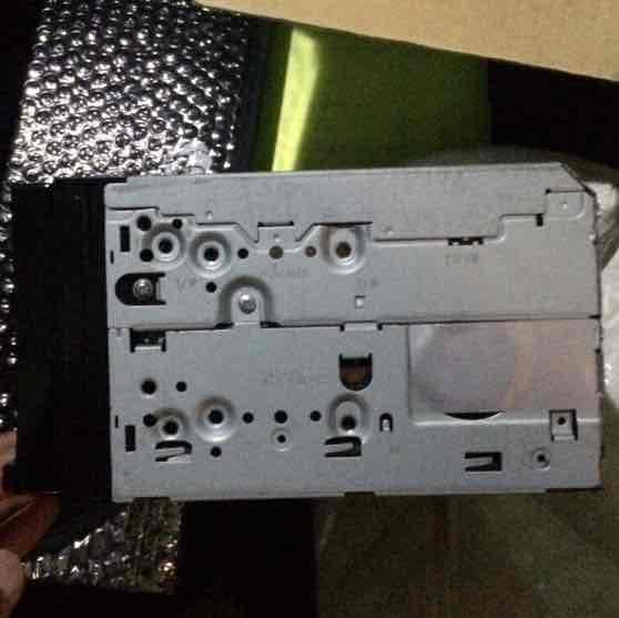 パナソニック ストラーダ モニター HDD付き