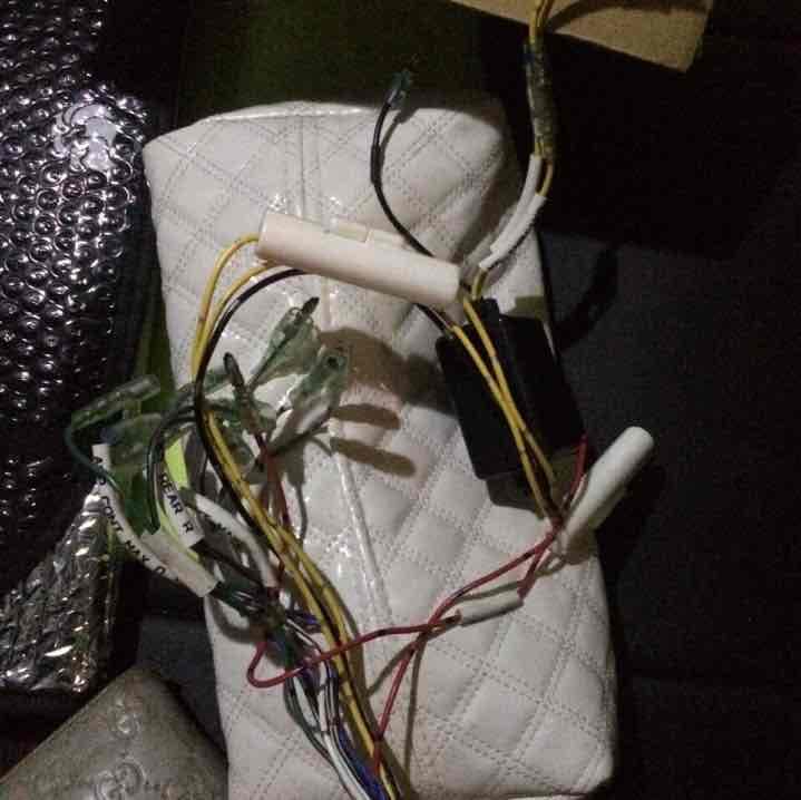 パナソニック ストラーダ モニター HDD付き