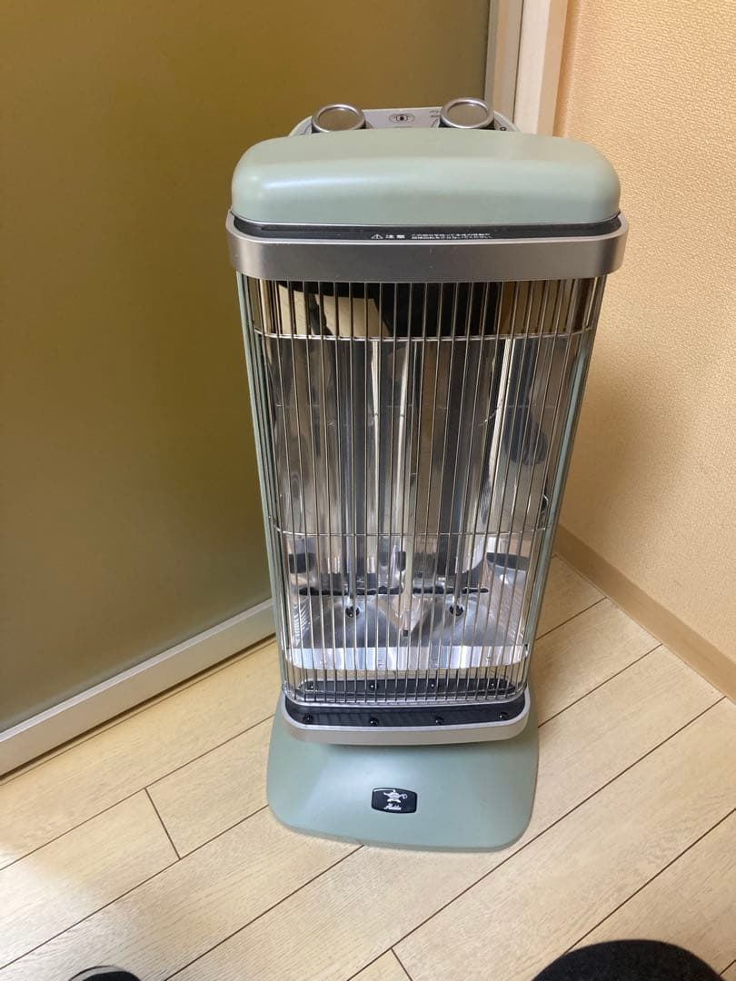 アラジン遠赤グラファイトヒーター　AEH-2G10AJ