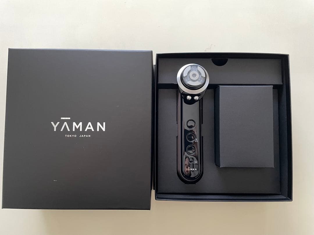 YA-MAN ヤーマン RF美顔器 フォトプラス プレステージ SS