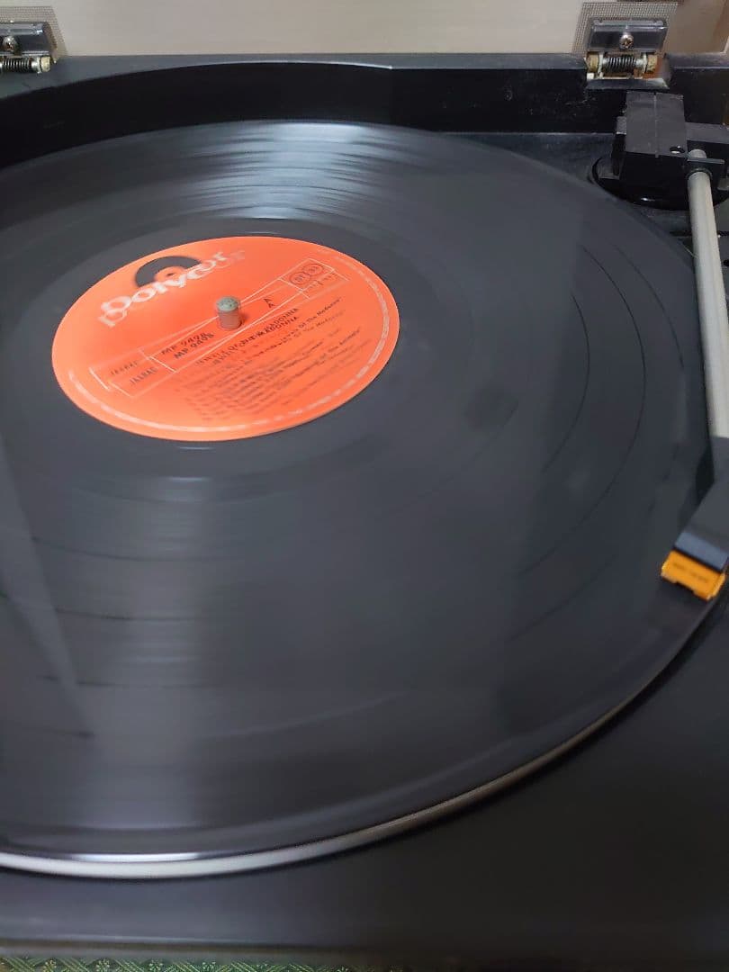 SONYシステムコンポ　リバティー LBT-V715