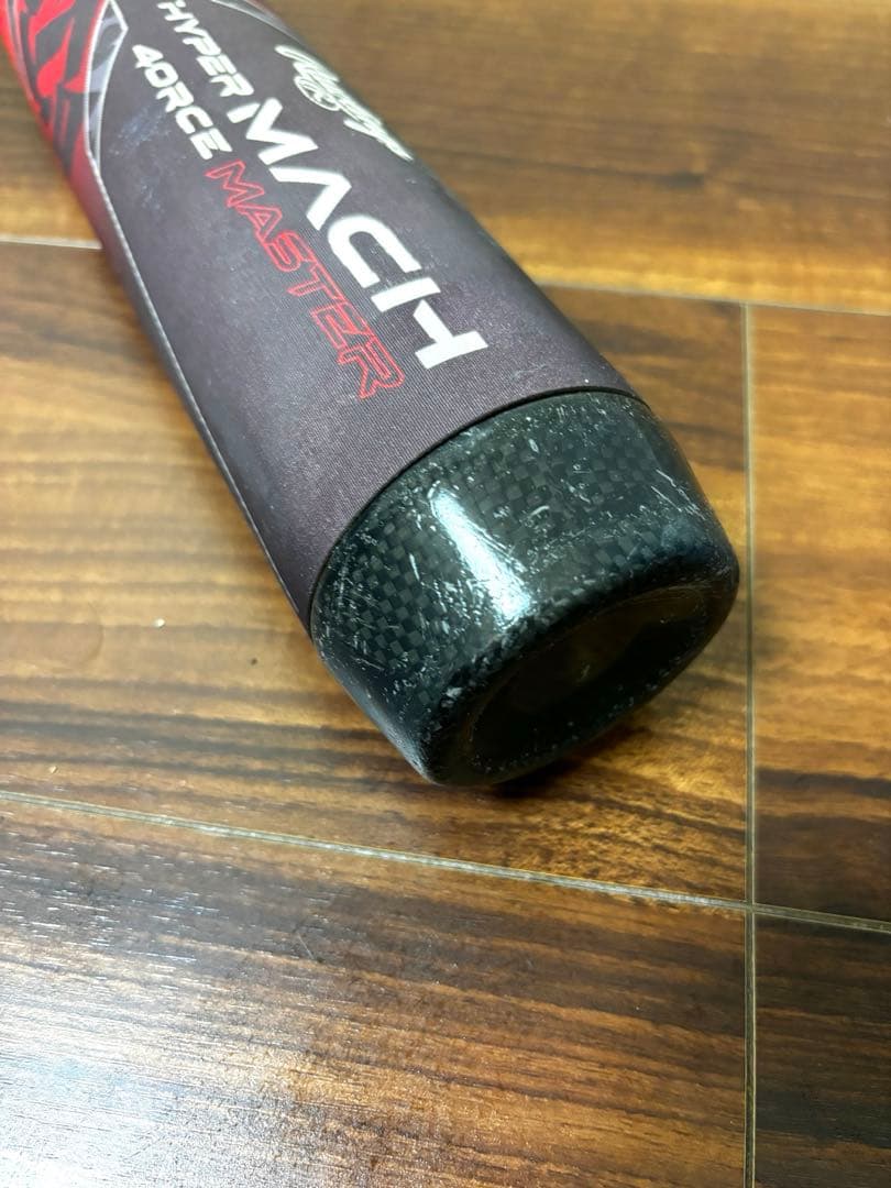 ローリングス ハイパーマッハフォースマスター 76cm 520g ミドルバランス