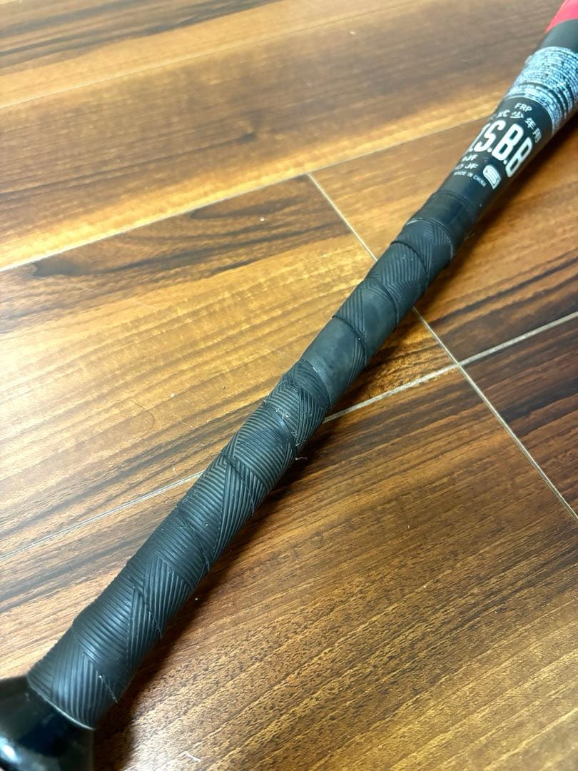 ローリングス ハイパーマッハフォースマスター 76cm 520g ミドルバランス