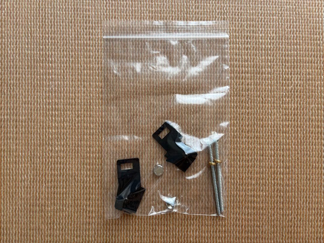 【超美品】E52エルグランド GARSON フロントテーブル マットブラック