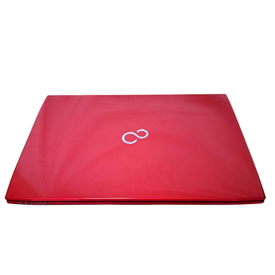 日本製ノートパソコン Windows11 オフィス付き i7 16GB SSD