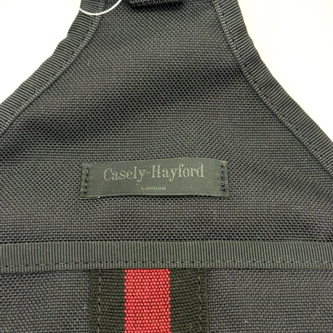 【タグ付き・未使用品】PORTER ケイスリーヘイフォード ボディバッグ