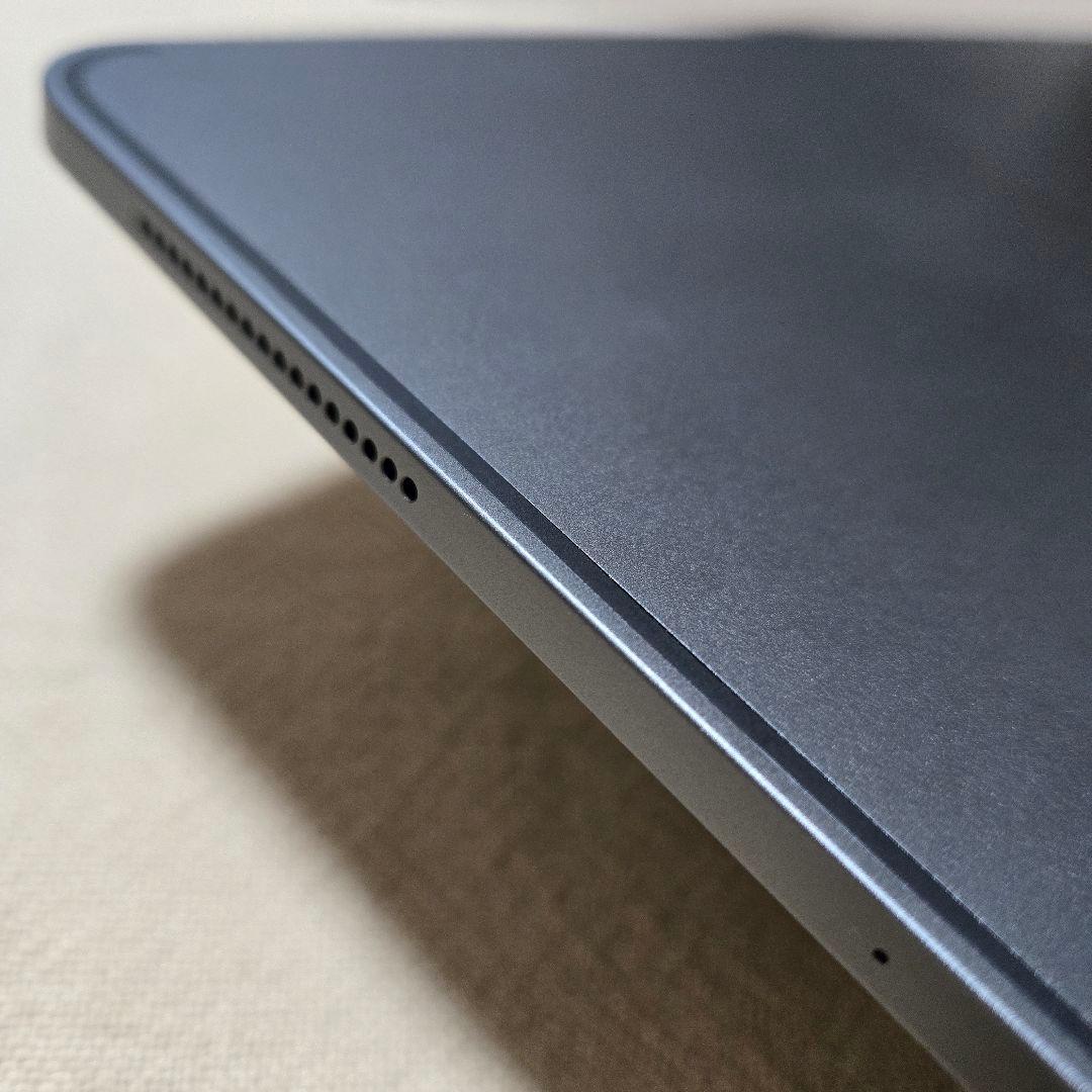 iPad Pro (第4世代) 12.9インチ 128GB Wi-Fi