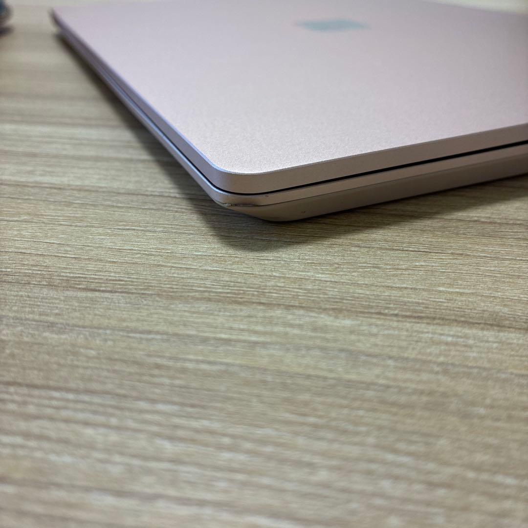 【美品】Microsoft Surface Laptop Go 12.4インチ