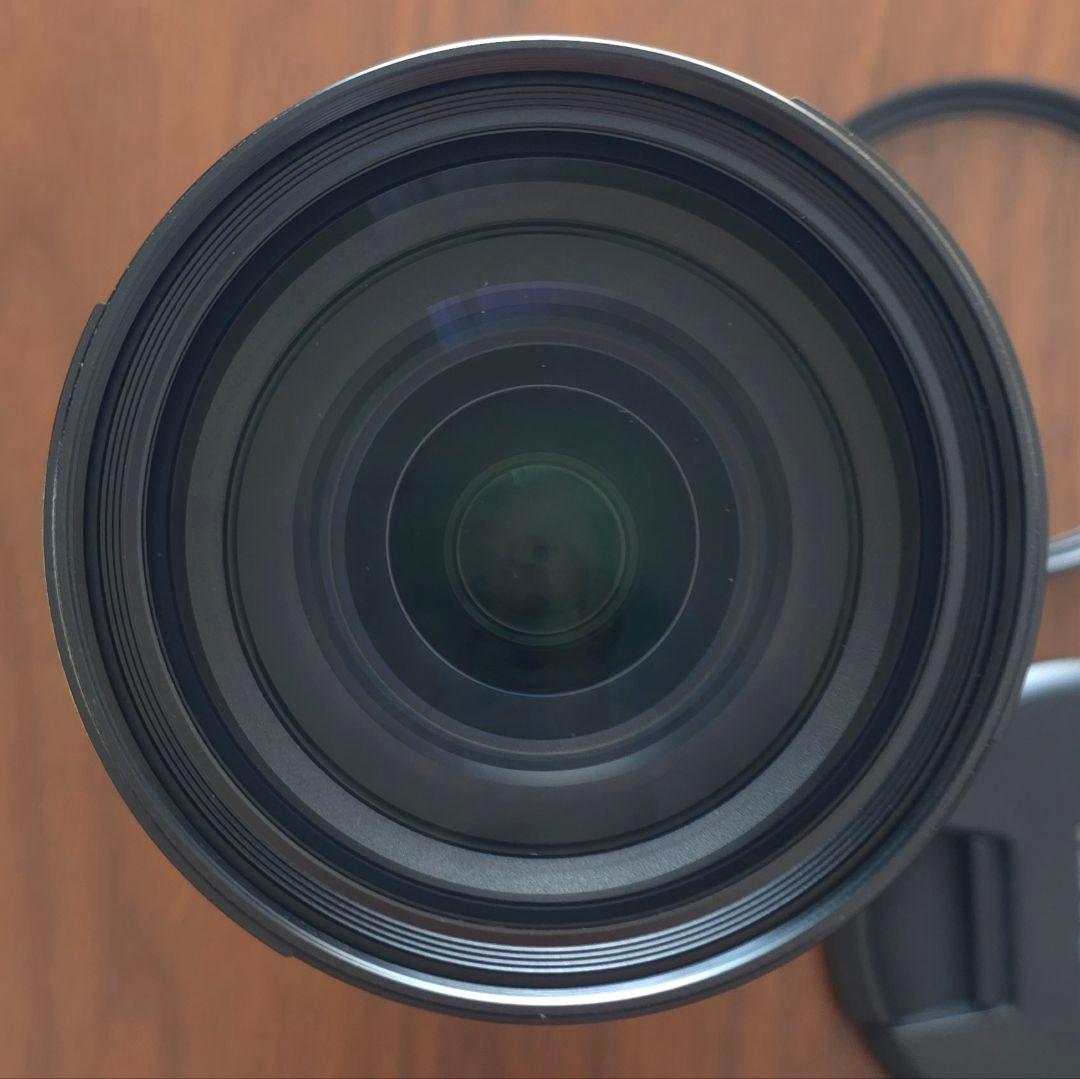 極備品 SONY FE 24-70mm F2.8 GM レンズ