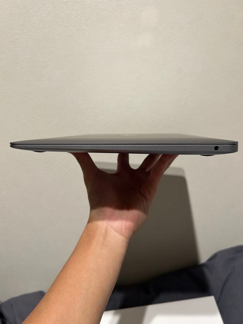 MacBook Air (M1)/512G SSD/8GBユニ/13インチ箱付き