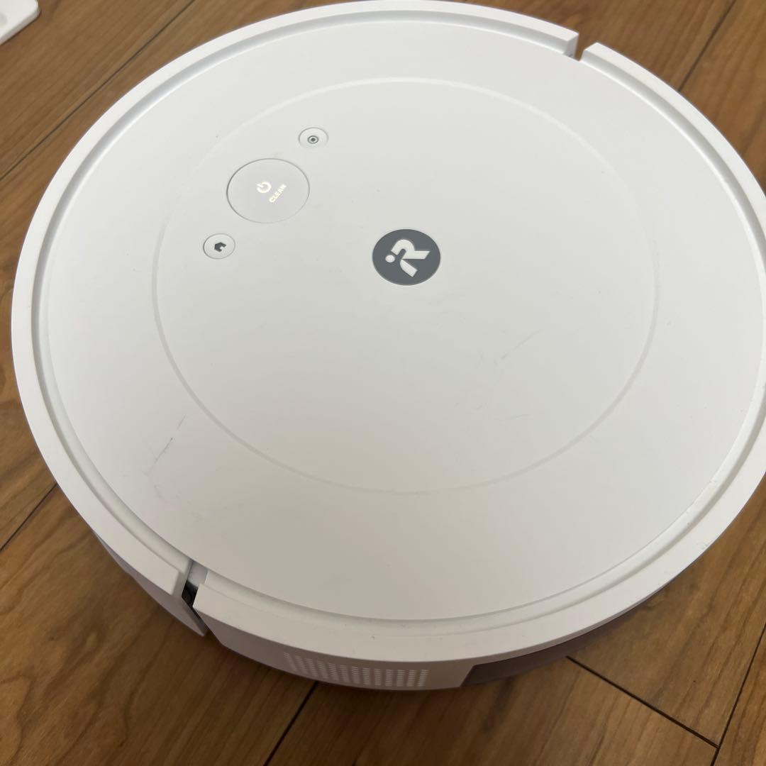 ルンバ Combo Essential ホワイト　iRobot