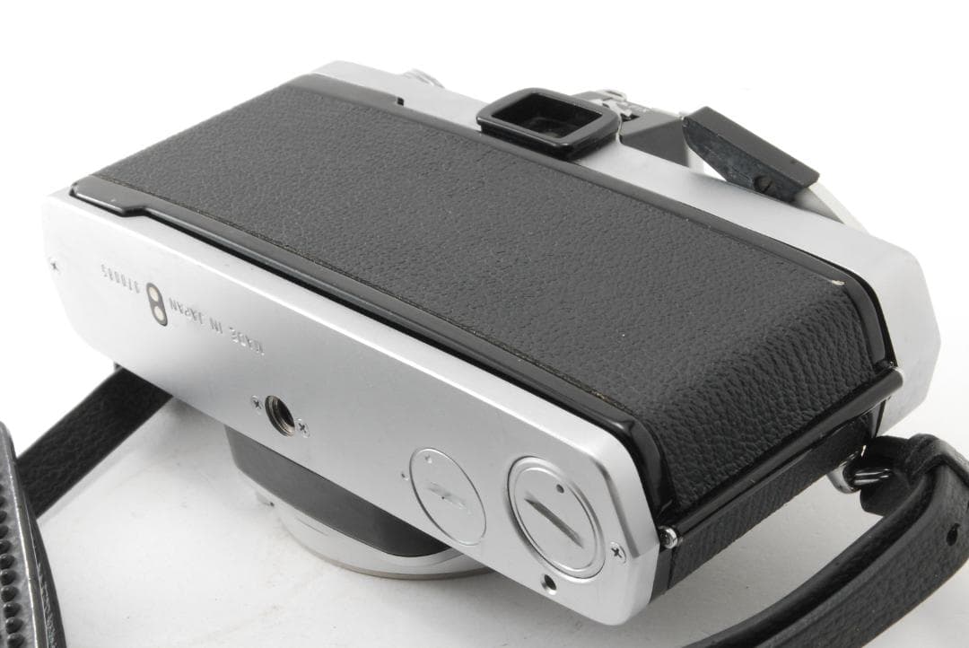 【ケース付き】 オリンパス Olympus OM-1 + 50mm F1.8