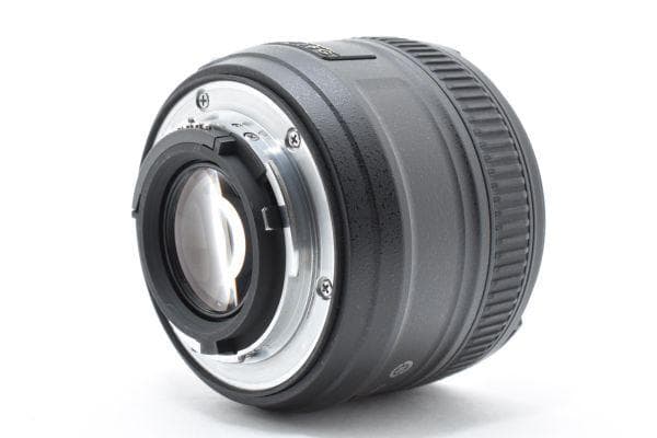 ニコン Nikon AF-S NIKKOR 50mm F1.8G #3475