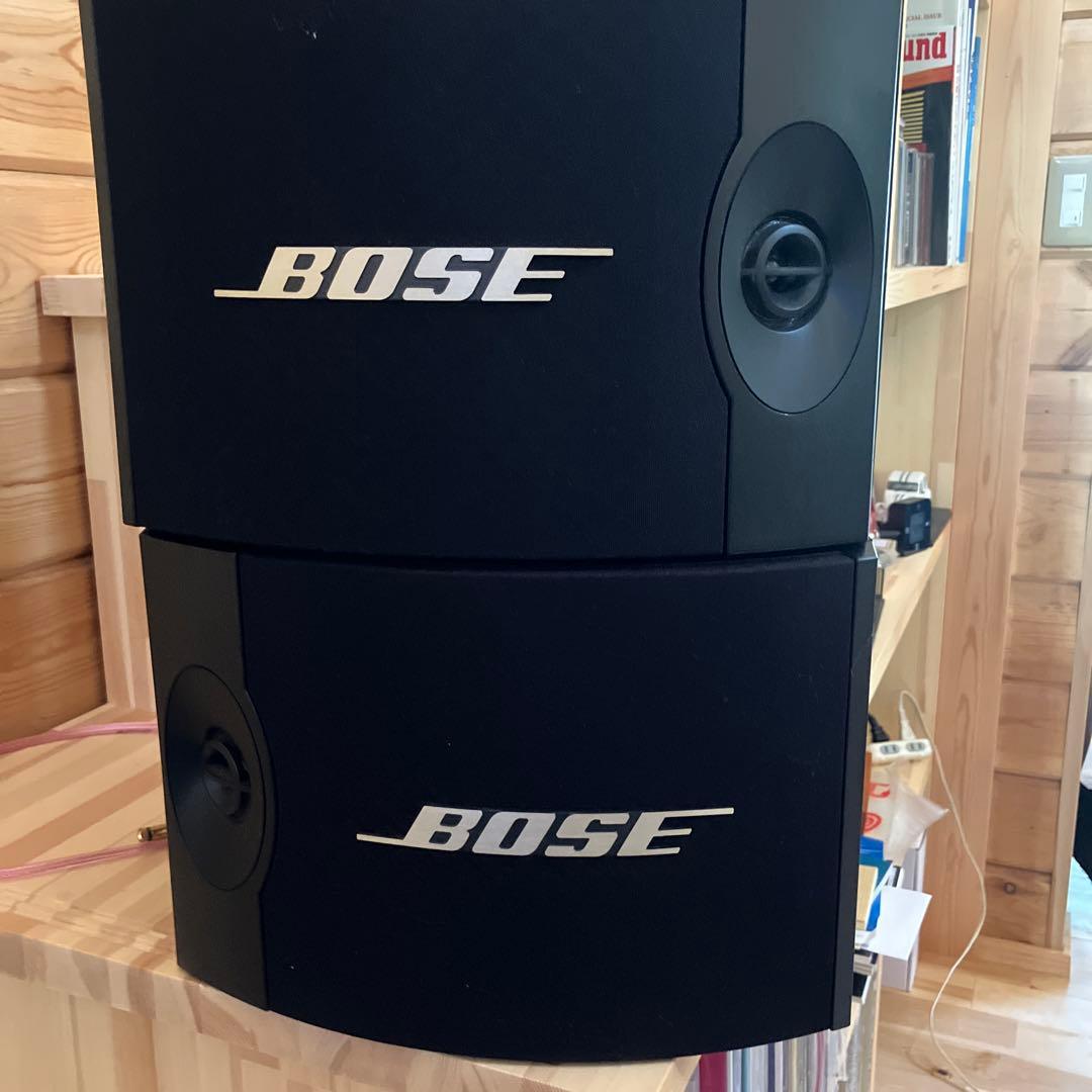 フ*ー様 BOSE 301 V SPEAKER 2本1セット