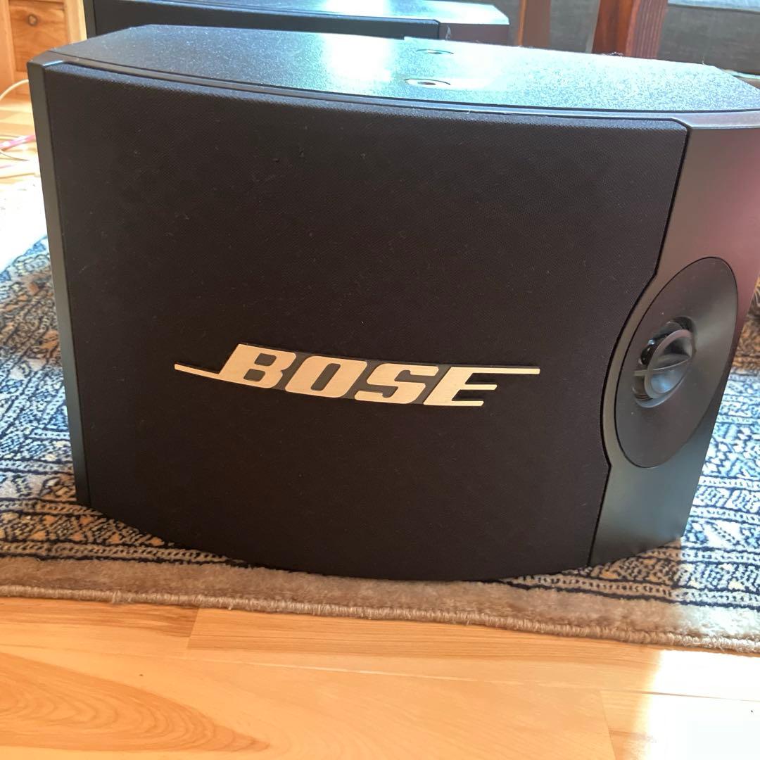 フ*ー様 BOSE 301 V SPEAKER 2本1セット