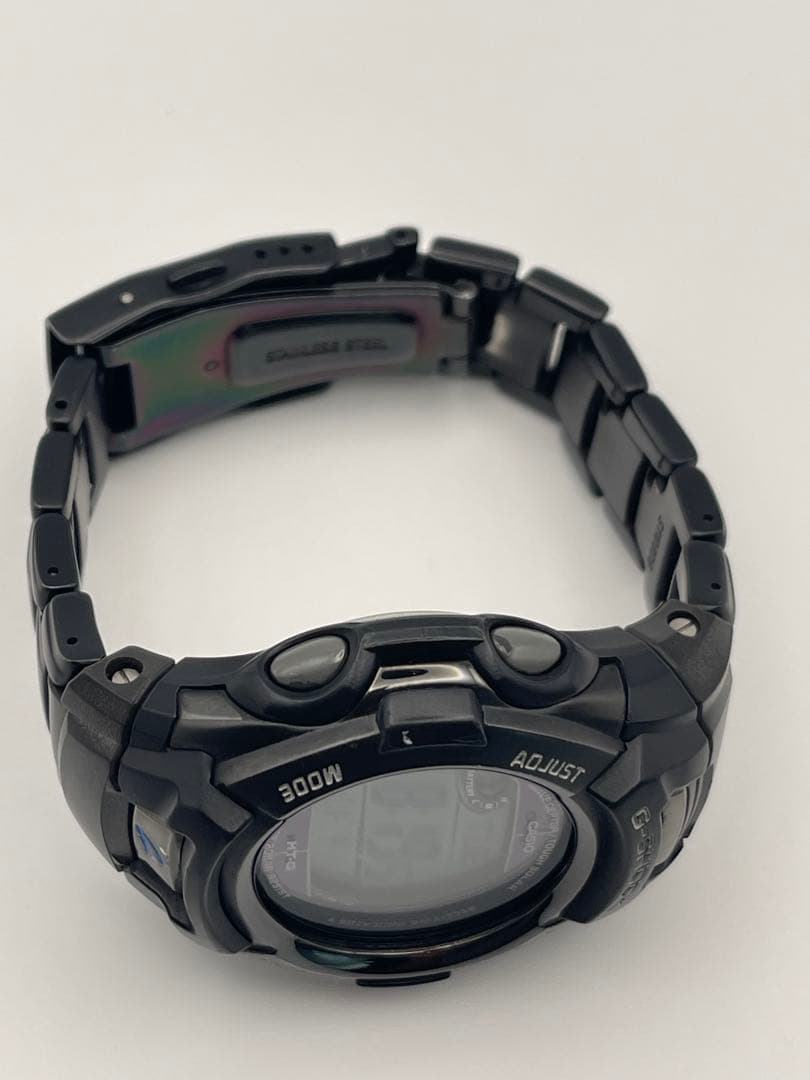 G-SHOCK MTG-910DJMS-2JF MI3 ソーラー カシオ