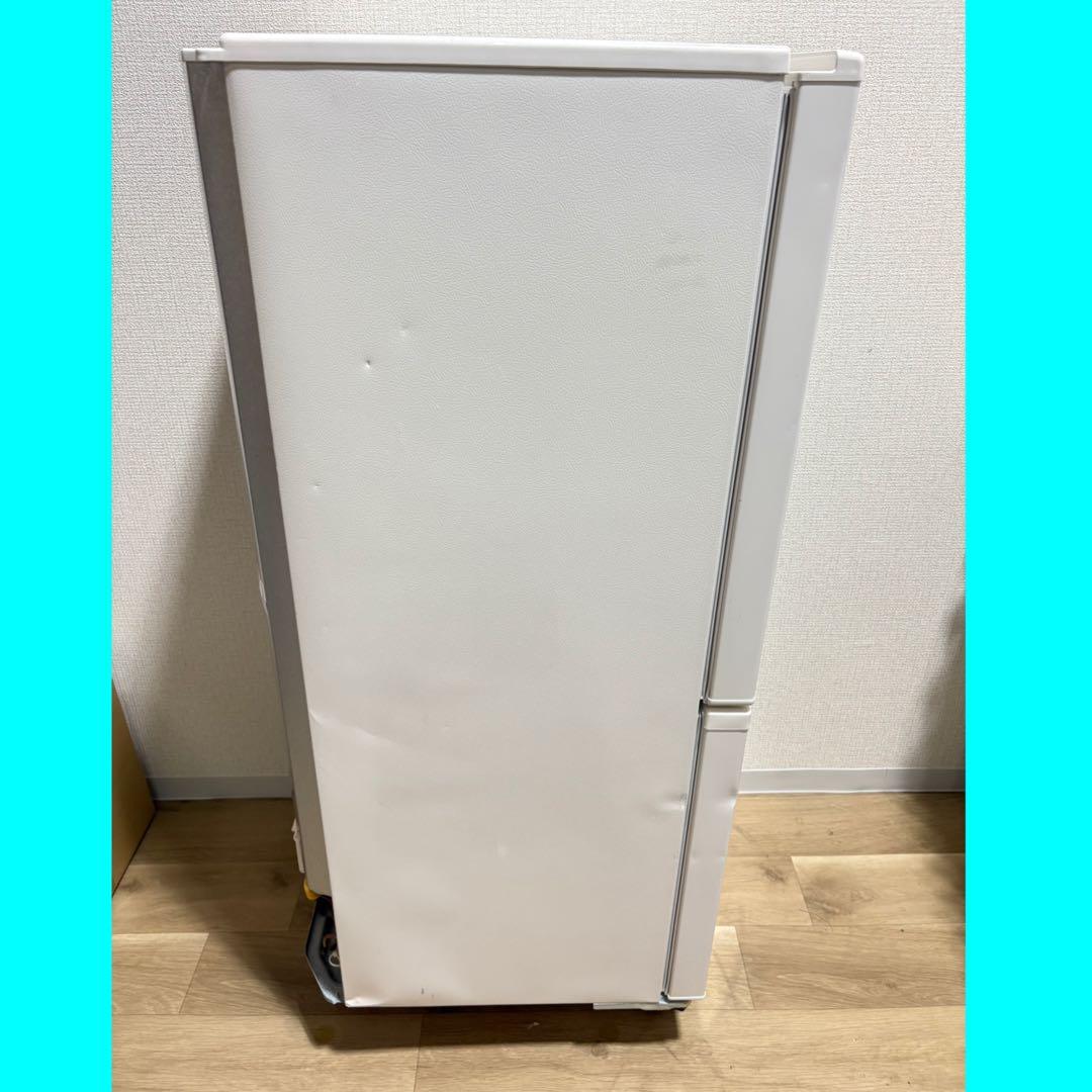 m*o様 大阪市送料無料‼️冷蔵庫 2021年製 AQUA 168L クリーニン