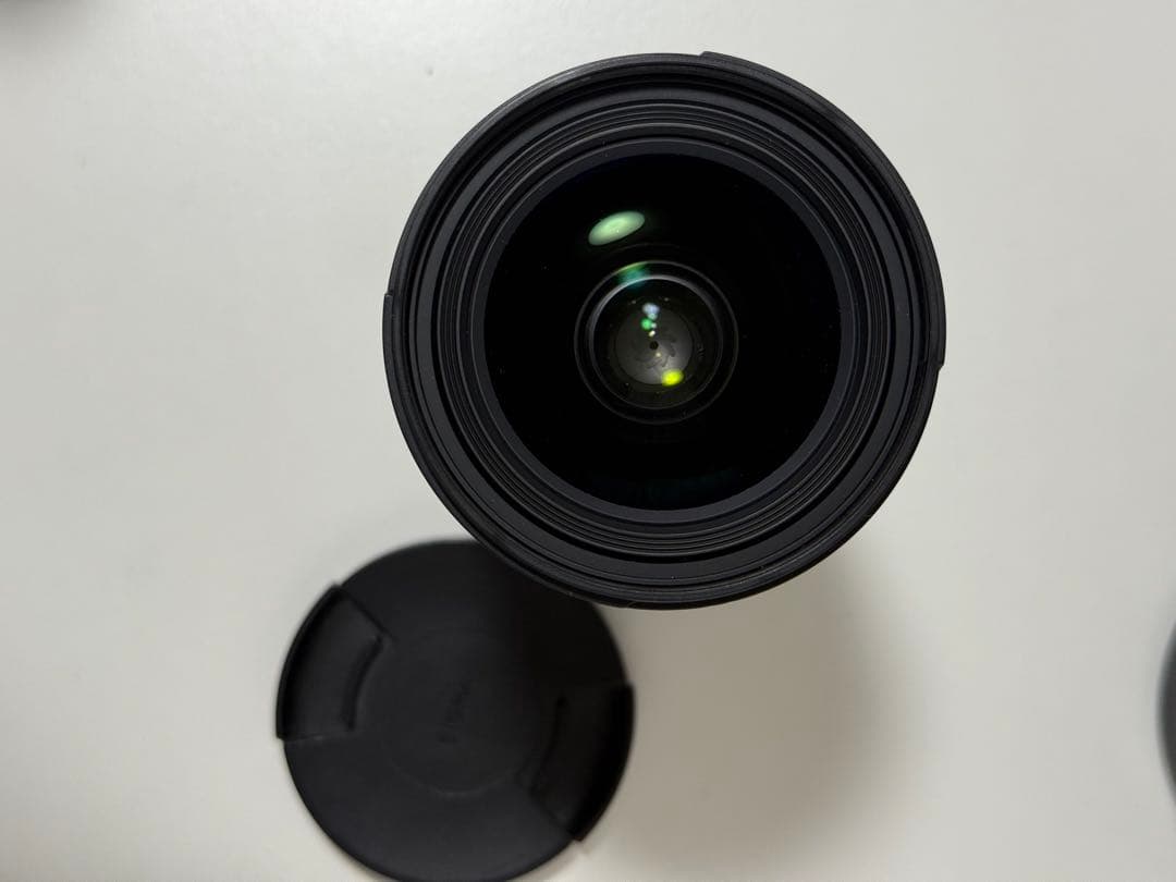 SIGMA 18-35mm F1.8 DC EFマウント