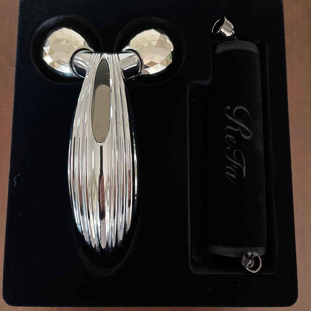 新品未使用 ReFa CARAT リファカラット 【正規品】