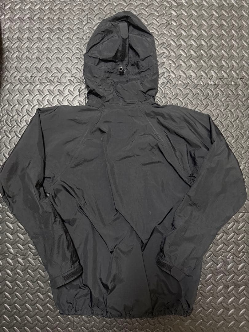 ひ*ろ様 mont-bell nylon jacket tech ナイロンジ ヤ