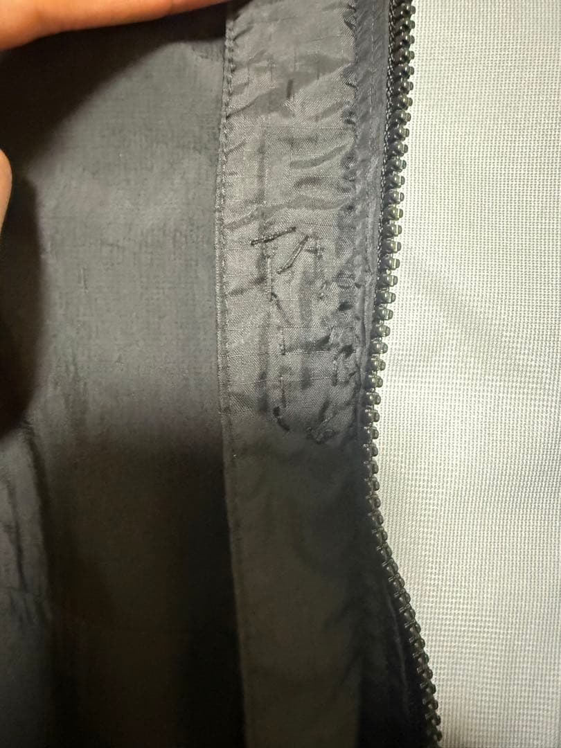 ひ*ろ様 mont-bell nylon jacket tech ナイロンジ ヤ