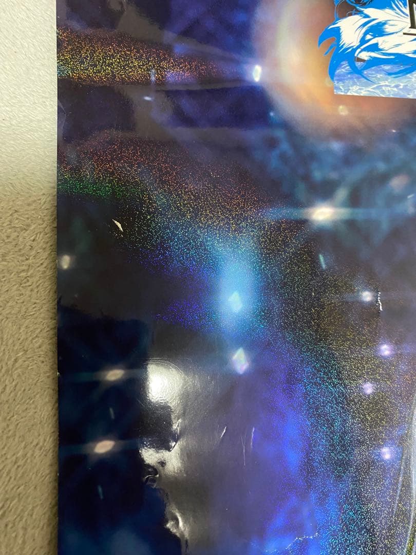 ファイナルファンタジー X　FINAL FANTASY　ポスター