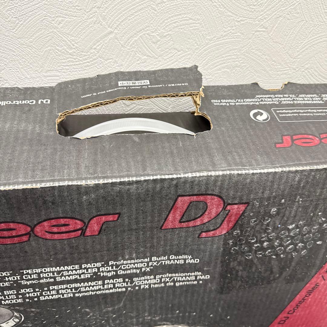 【完動品】Pioneer DDJ-SR DJコントローラー