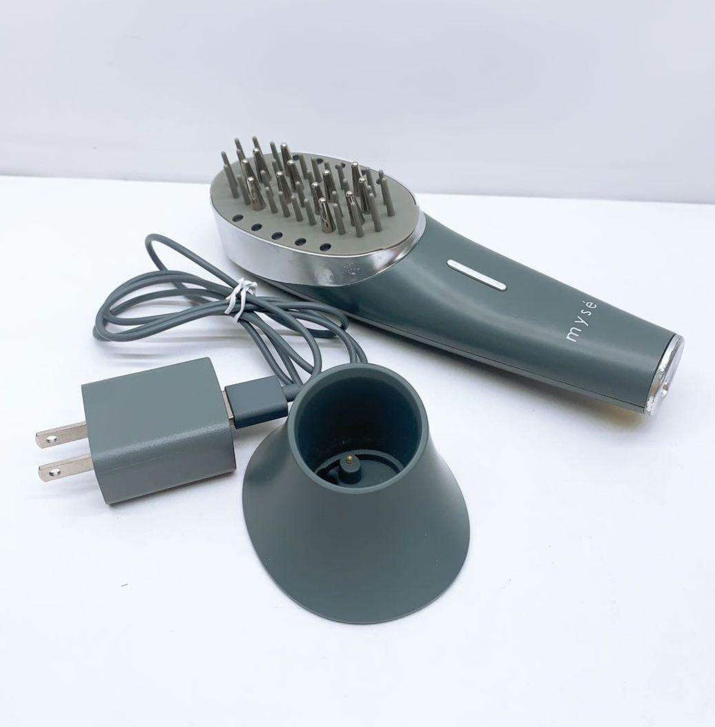 《最新モデル》 ヤーマン スカルプリフト アクティブ プラス MS-82