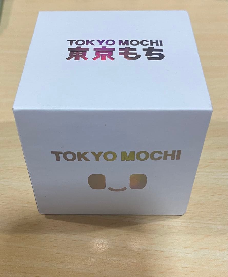 限定版 ダサイ 東京もち DASAI TOKYO MOCHI