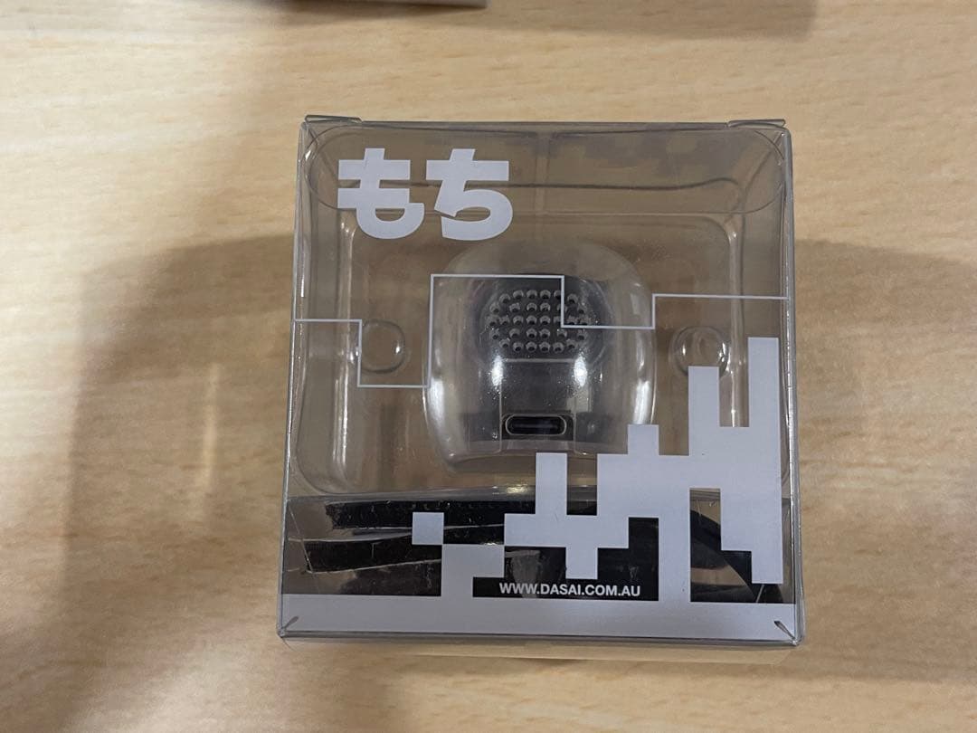 限定版 ダサイ 東京もち DASAI TOKYO MOCHI