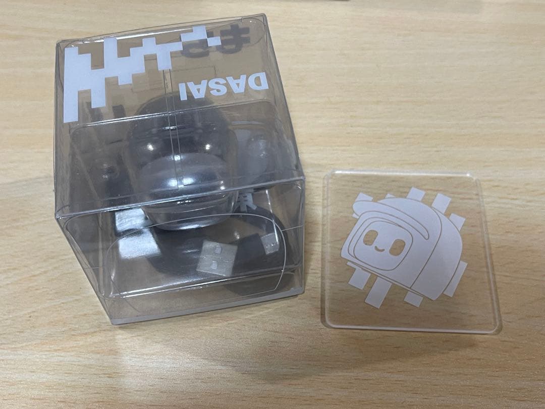 限定版 ダサイ 東京もち DASAI TOKYO MOCHI