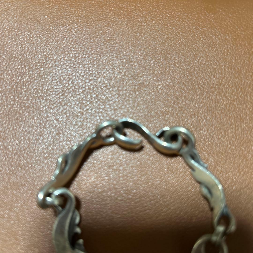 メンズ　シルバー925アクセサリー