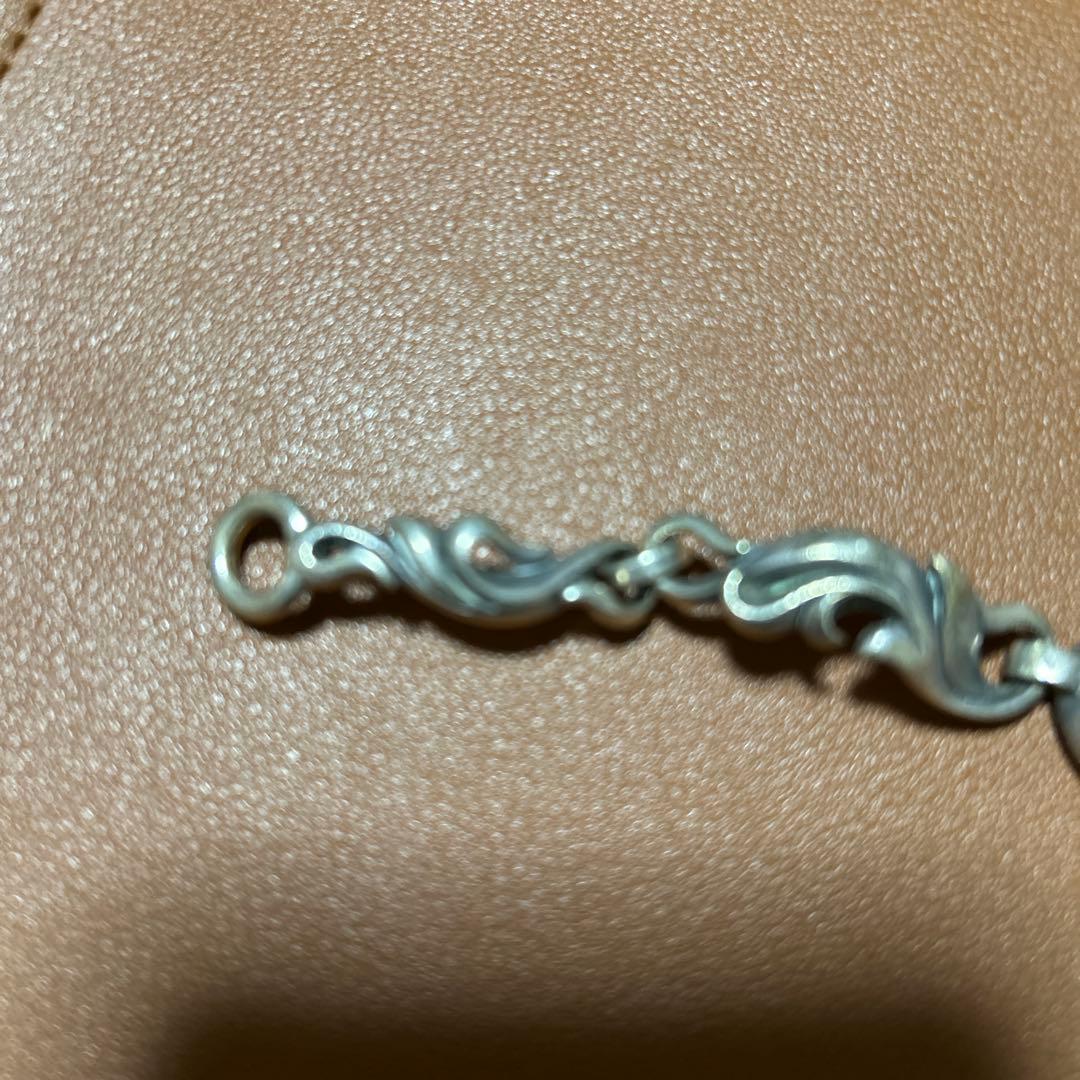 メンズ　シルバー925アクセサリー