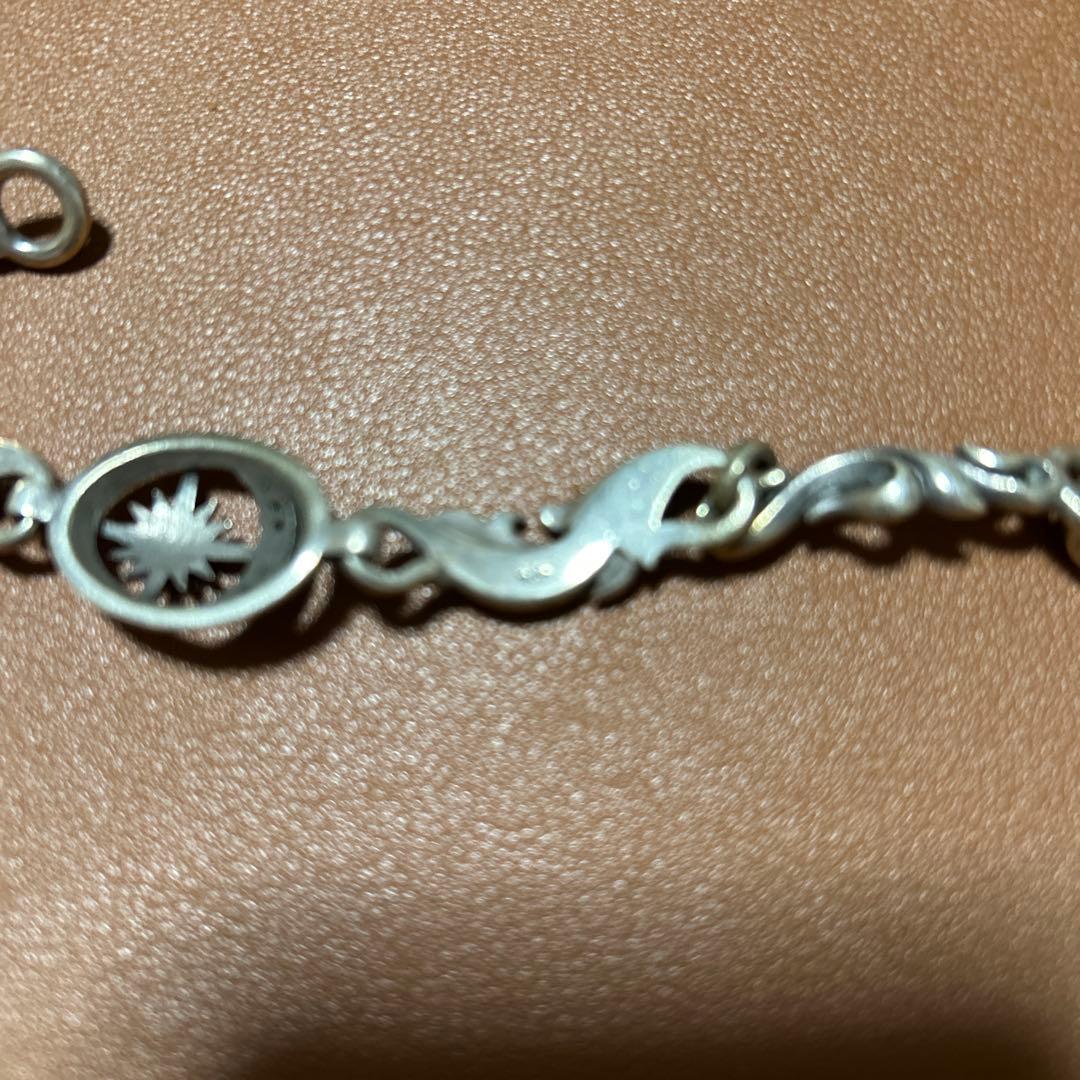 メンズ　シルバー925アクセサリー