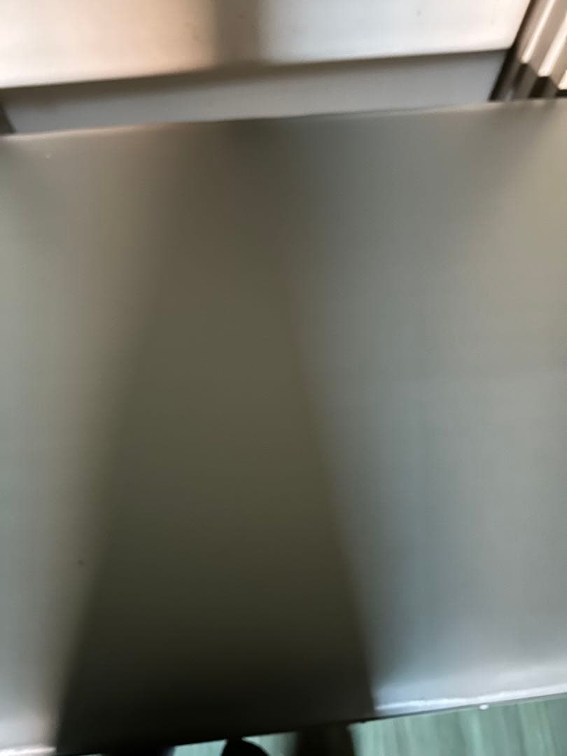 病院　診察台　ベッド　木製　引き取り