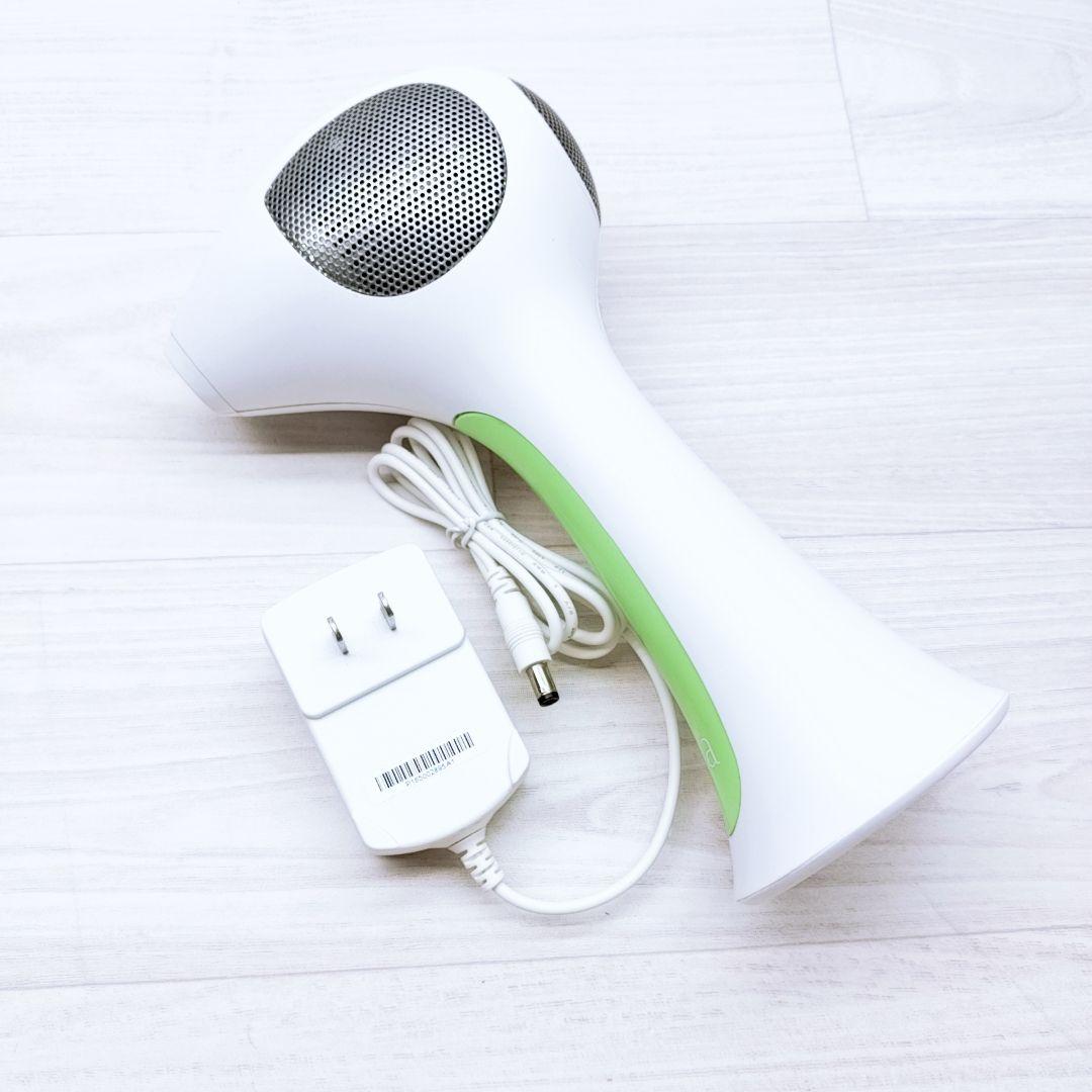 ほぼ未使用☺️トリア パーソナルレーザー 4X Tria 脱毛器