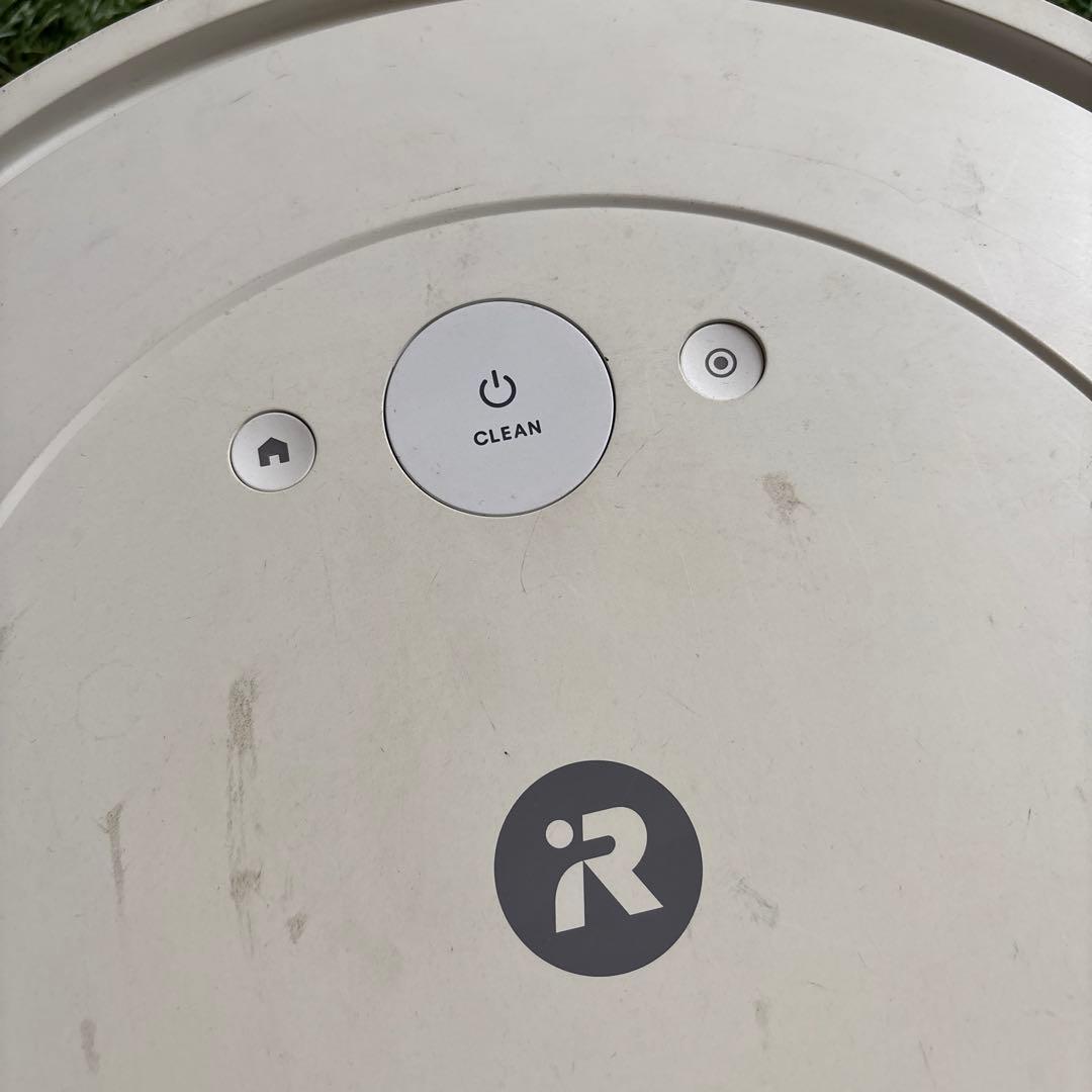 ルンバ コンボ Essential robot