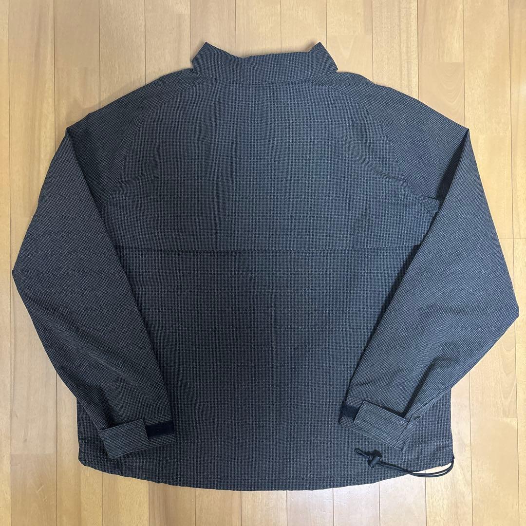 【美品】 90s APE エイプ サイクルジャケット