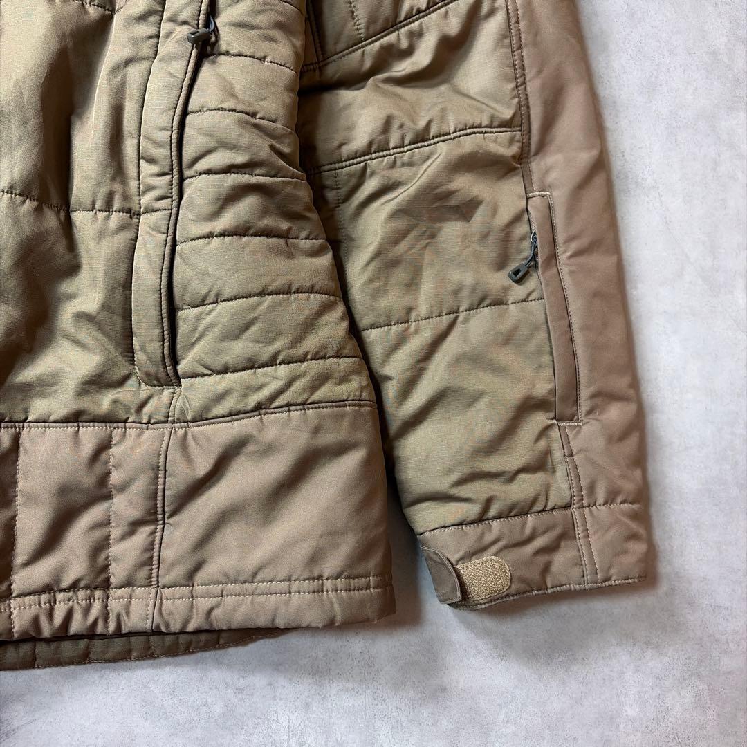 00s Patagonia パタゴニア ルビコンライダージャケット ブラウン