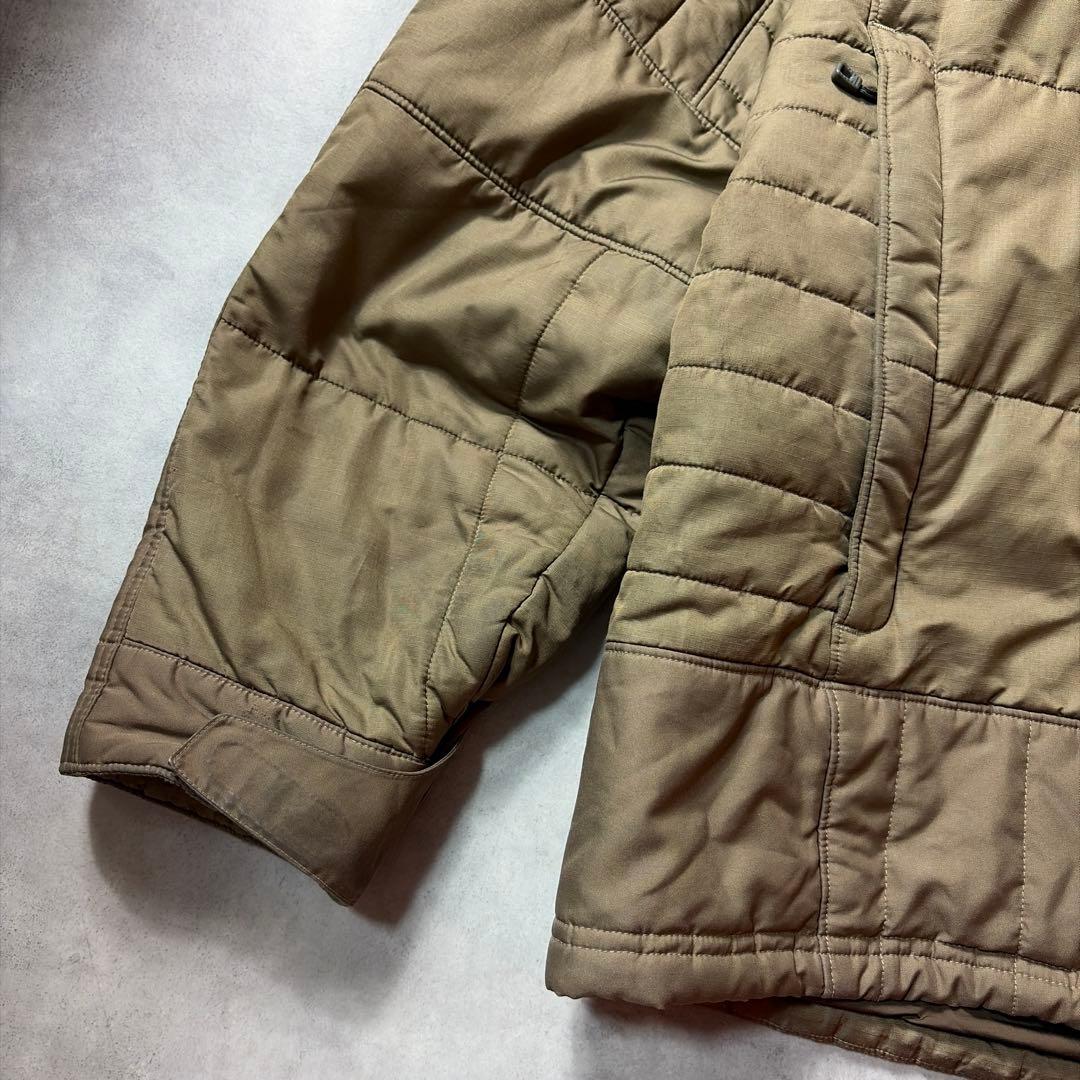 00s Patagonia パタゴニア ルビコンライダージャケット ブラウン