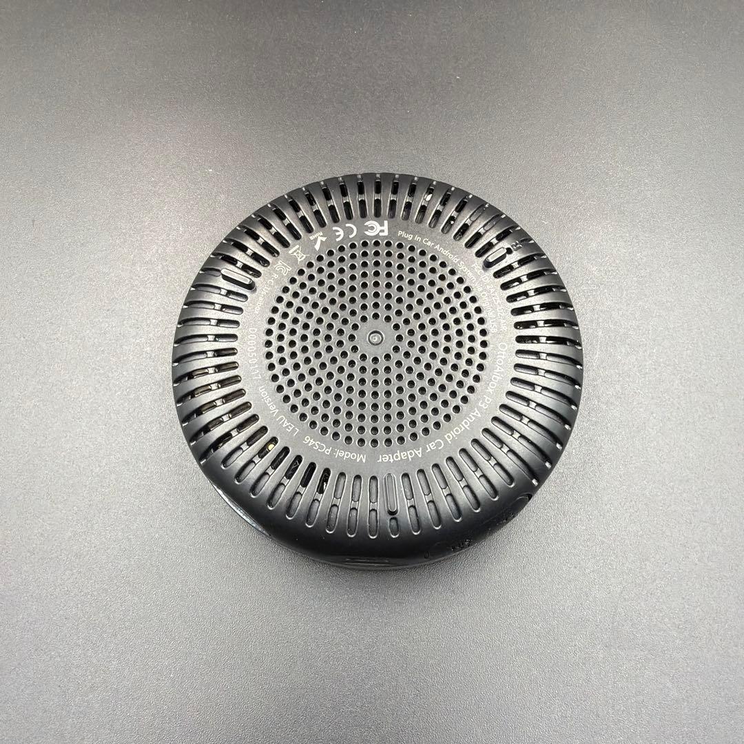 オットキャスト Ottocast OttoAibox P3