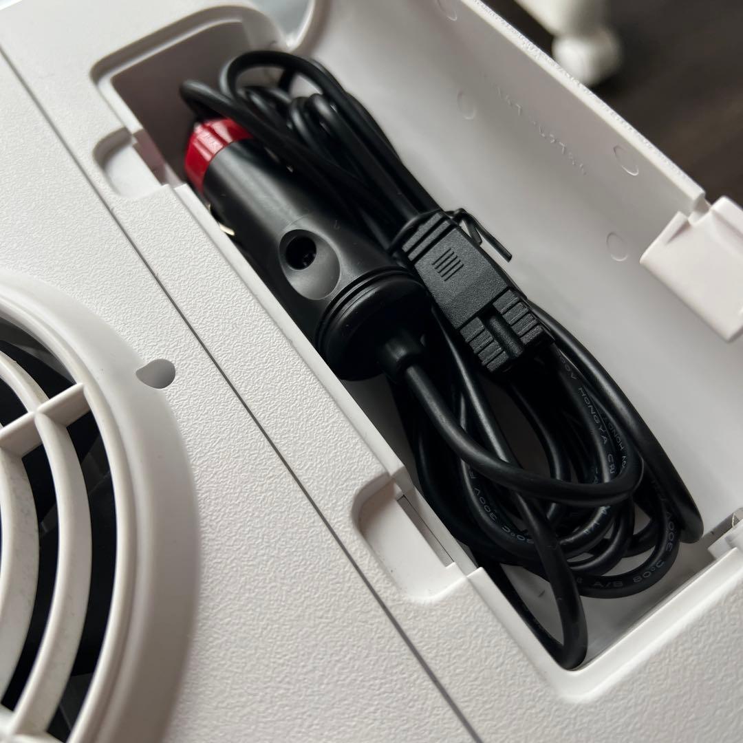 ハイコーキ コードレス冷温庫 本体のみ