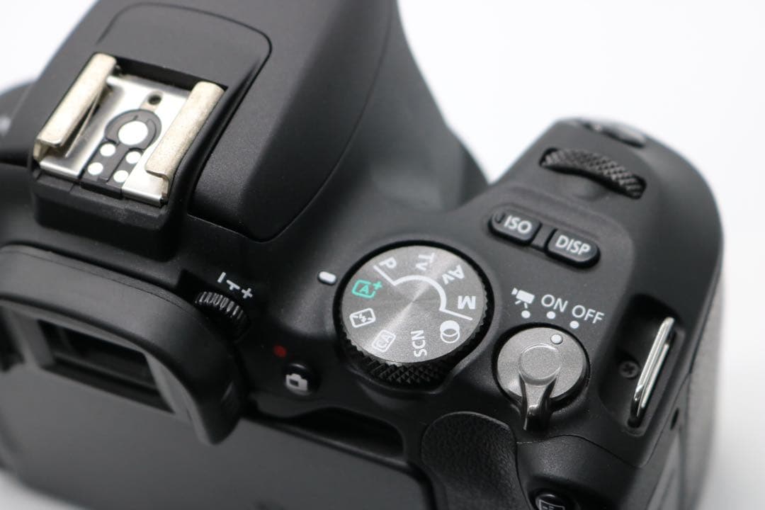 超美品 【Canon EOS Kiss X9 ダブルレンズセット】 安心保証あり