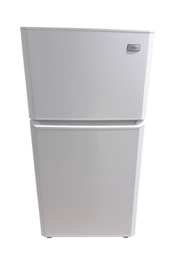 【一人暮らしに】Haier 冷蔵庫