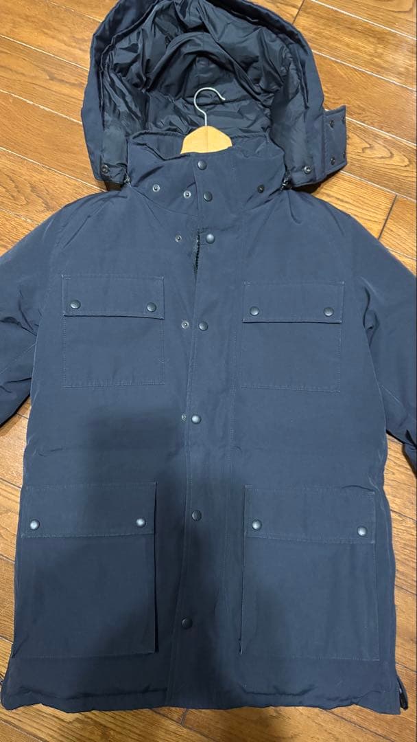 シ*ん様 【特価❗️］カナダグース Arctic Program マウンテンパー