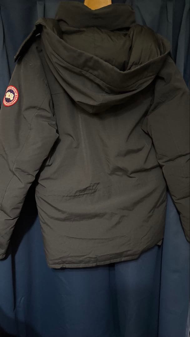 シ*ん様 【特価❗️］カナダグース Arctic Program マウンテンパー