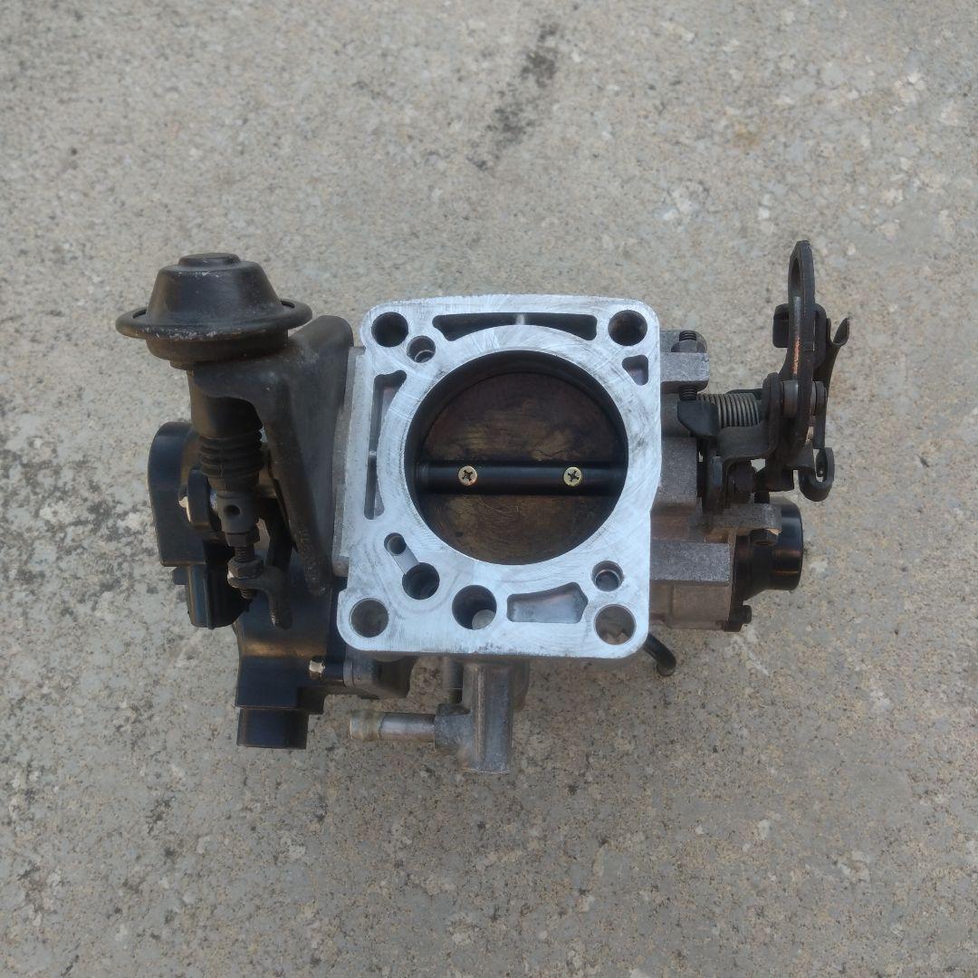 1jz-gteスロットルボディー